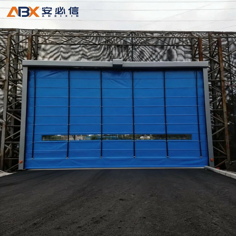 乌兰察布冷库门封